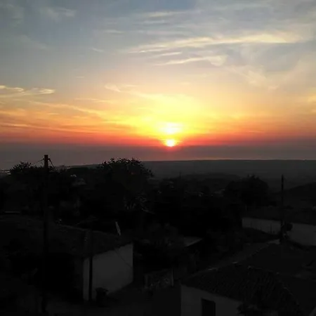 Aigani, Olympus, Spectacular View וילה