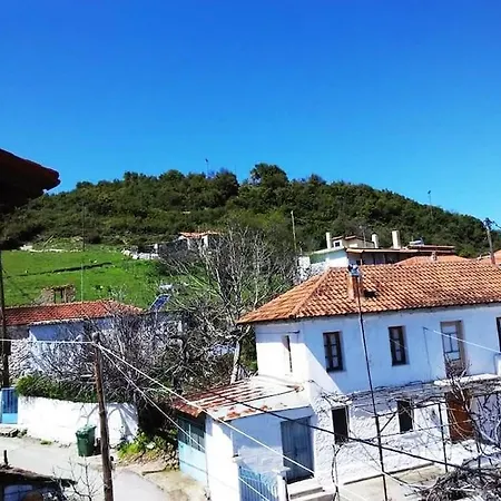 וילה Aigani, Olympus, Spectacular View